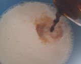 Foto del paso 6 de la receta: Tarta de crema pastelera y culis de chicozapote