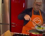 Foto del passaggio 2 della ricetta Zuppa di verdure