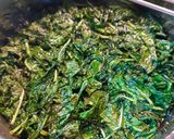 Menta szörp🍃 recept fázis 3 fotója