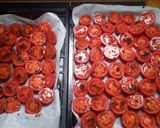 Foto del paso 5 de la receta: Tomates Secos Caseros