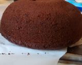 A picture of step 6 of Snowball Cake.