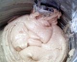 A picture of step 9 of Thermomix Chocolate Cupcakes mini or regular.