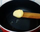 A picture of step 3 of Perfect sautéed jack fruit seeds.