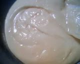 A picture of step 4 of Pro-Quality - Easy Basic Plain Muffins.