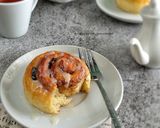 Foto langkah ke 9 dari resep Cinnamon Rolls.