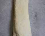 A picture of step 4 of Square Bread Loaf (Bread Maker Dough).