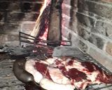 Foto del paso 1 de la receta: 🇺🇾 Asado 🇺🇾 a las brasas 🇺🇾