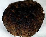 Mike's Gourmet Garlic Mozterella Burgers recipe step 13 photo