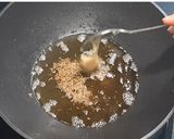 A picture of step 2 of Instant Paneer.