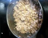 A picture of step 6 of Not so sloppy Joe.
