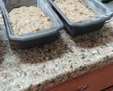A picture of step 7 of Zucchini Bread.