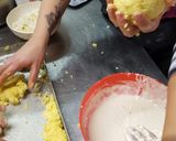 Foto del passaggio 4 della ricetta Arancini di riso