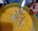 मेंगो शेक (Mango Shake Recipe in Hindi) रेसिपी चरण 3 फोटो