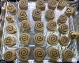 Foto del paso 4 de la receta: Rolls de canela