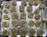 Foto del paso 4 de la receta: Rolls de canela