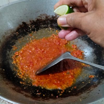 Langkah 2
