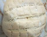 Foto del paso 17 de la receta Pan de Aceite y Escamas de Sal de Pimentón de la Vera