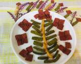 Punjabi Methi & beetroot Flavoured Namakpare recipe step 17 photo