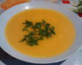 Foto del paso 5 de la receta: Crema de auyama