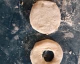 Foto del paso 4 de la receta: Figuras de masa hojaldre