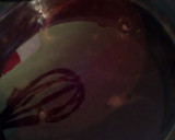 A picture of step 2 of Vickys Homemade Worcestershire Sauce, Vegan.