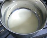 A picture of step 2 of Handmade Chocolate Truffles.