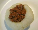 A picture of step 12 of Potato Balls.