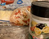 صورة لخطوة 1 من وصفة باستا الفيتوشيني Fettuccine