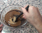 Foto del paso 4 de la receta: Nocilla o Nutella casera saludable en menos de 5 minutos👌