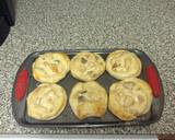 Chicken Alfredo In A Basket recipe step 15 photo