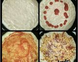 Foto langkah ke 3 dari resep Pizza anti gagal 🍕.