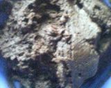 A picture of step 4 of Easy Chocolate Snowballs.