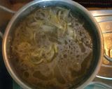 Foto langkah ke 2 dari resep Sayur Sop Bohong (tanpa daging/bakso).
