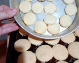 Foto del paso 3 de la receta: Alfajores de maicena