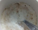 Foto langkah ke 1 dari resep Roti Semir #SeninSemangat.