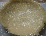 A picture of step 7 of Butter-free Ultra Healthy & Easy Tart Crust.