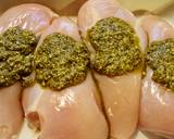 Pesto, Tomato, & Mozzarella Baked Chicken recipe step 4 photo