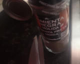 Foto del paso 2 de la receta: Solomillo de cerdo en salsa pimienta negra
