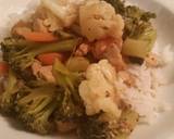 Chicken STIR FRY recipe step 8 photo