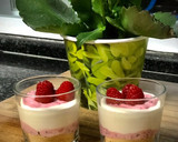 Foto del paso 9 de la receta: Cheesecake en vasitos