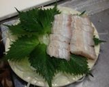 A picture of step 22 of A Fisherman's Recipe for Largehead Hairtail Sashimi.
