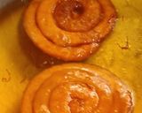 जिलबी (jalebi recipe in marathi) रेसिपी स्टेप 4 फोटो 