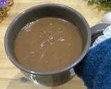 Chocolate molten lava cake recipe step 13 photo