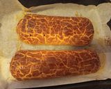 Bejgli recept fázis 10 fotója
