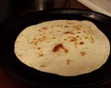 A picture of step 4 of Ground Turkey Tacos.