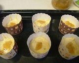 A picture of step 6 of 1 Bowl Recipe: Pancake Mix Ginger & Honey Muffins.