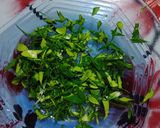 Foto langkah ke 3 dari resep Keripik Kulit Lumpia.