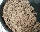 A picture of step 5 of Best Mothers Day Lasagna or Any Day.