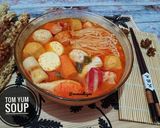 Foto langkah ke 6 dari resep 149. Tom Yum Soup.
