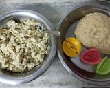 A picture of step 5 of Mawa Gujiya 🍯🍯.